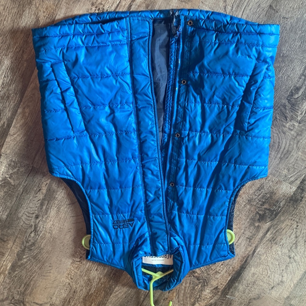 Aeropostale Vest